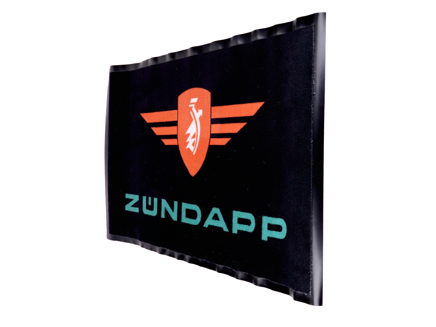 Diverse / Import Rohožka 60x95cm pro Zündapp 54918