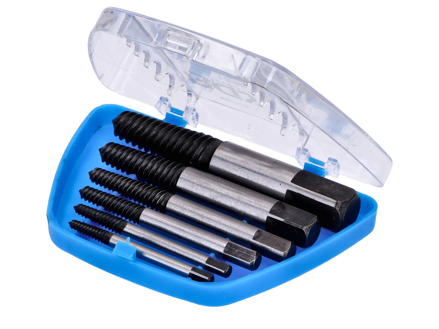 BGS technic Sada vytahováků šroubů 6dílná 54951