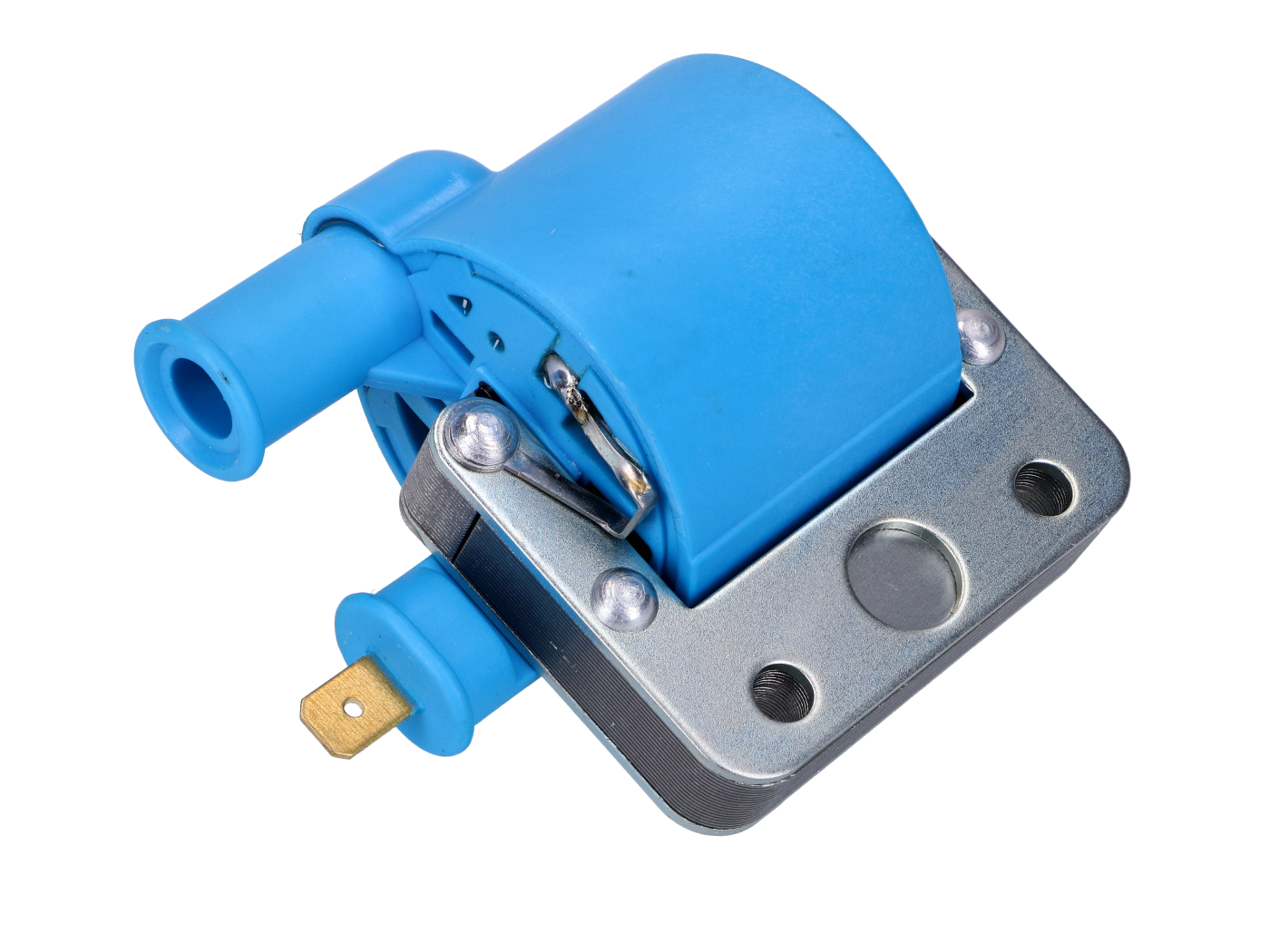 CIF Externí zapalovací cívka pro Vespa, Piaggio 55050