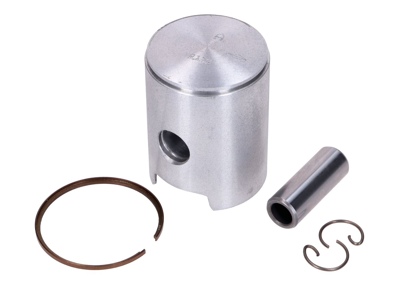Pístní sada Barikit hliníková 38,95 mm pro Zündapp KS 2-takt 55133