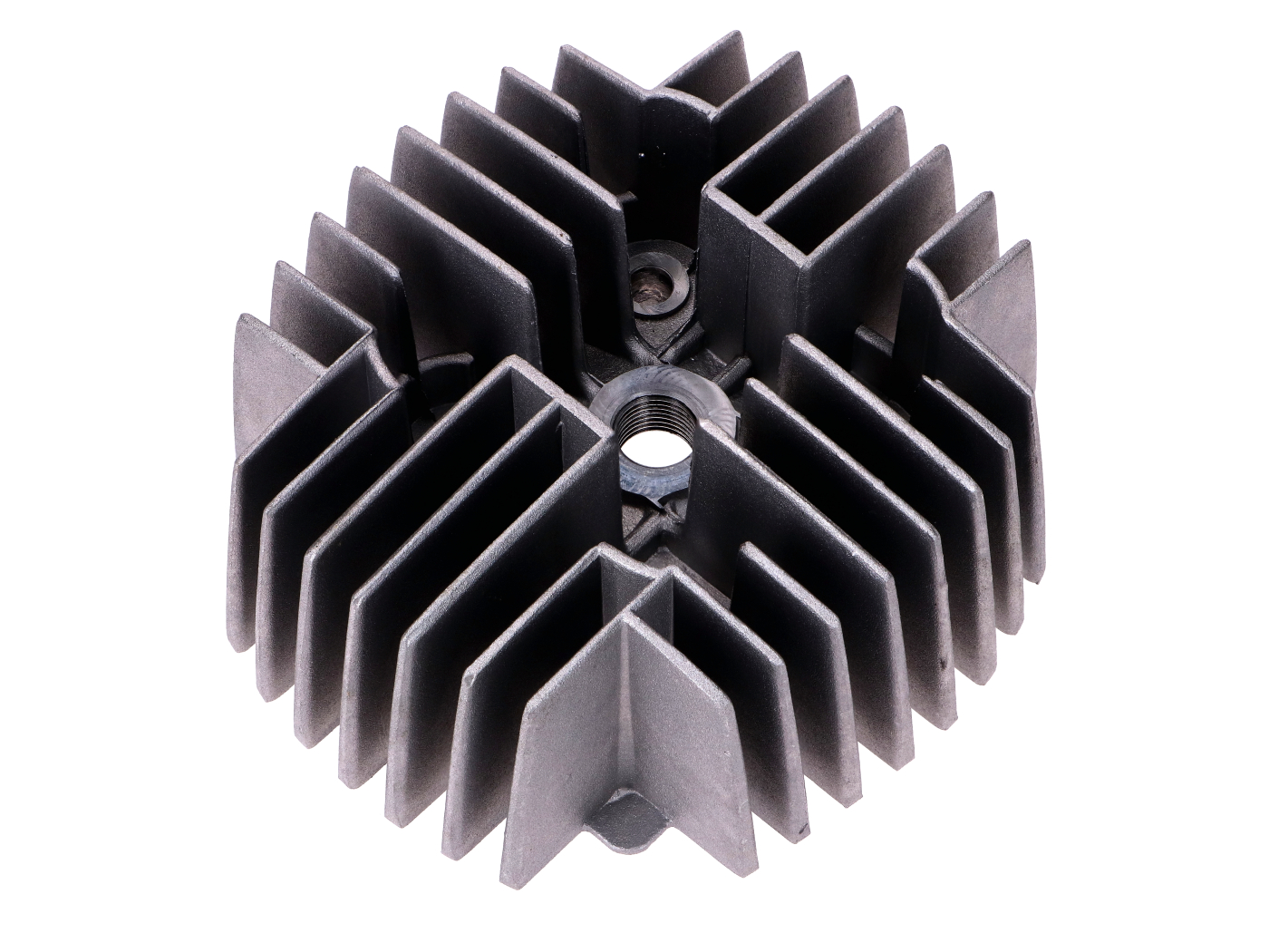 OEM Standard Hlava válce hliníková 45mm 120x130mm pro Puch Maxi MG00006466