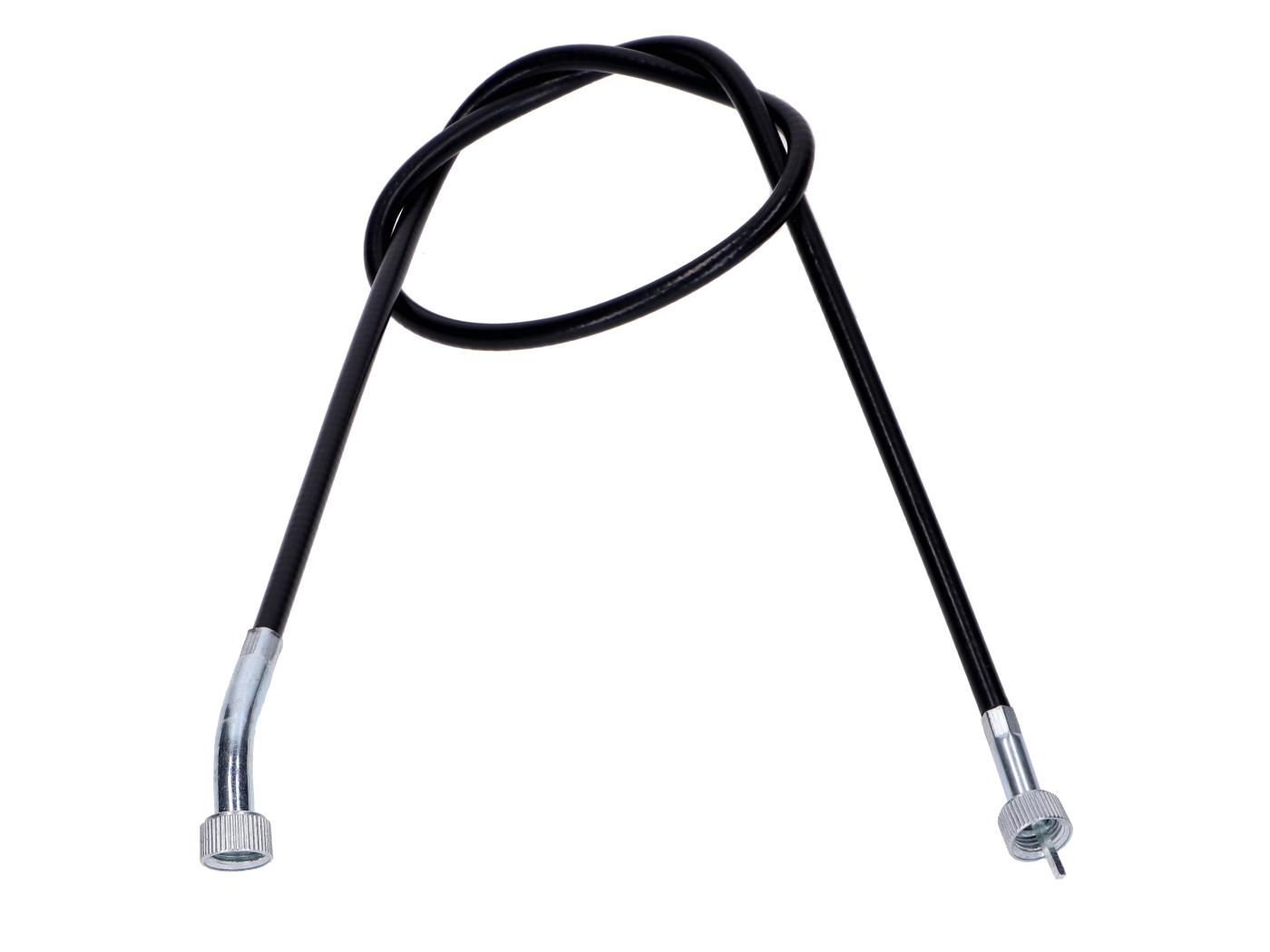 Diverse / Import Lanko tachometru 720 mm pro Puch Maxi, Macho Rider MG00008143