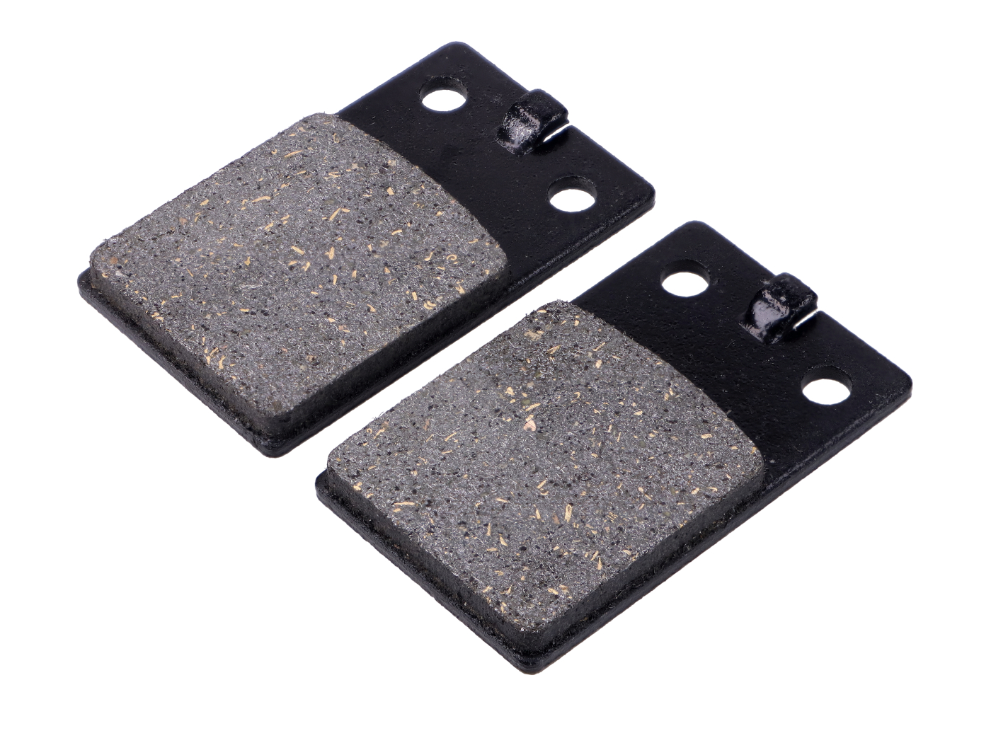 Brzdové destičky RMS pro Zündapp K 80, KS 80 Touring Type 530, Malaguti F10/F12/RST MG00031130