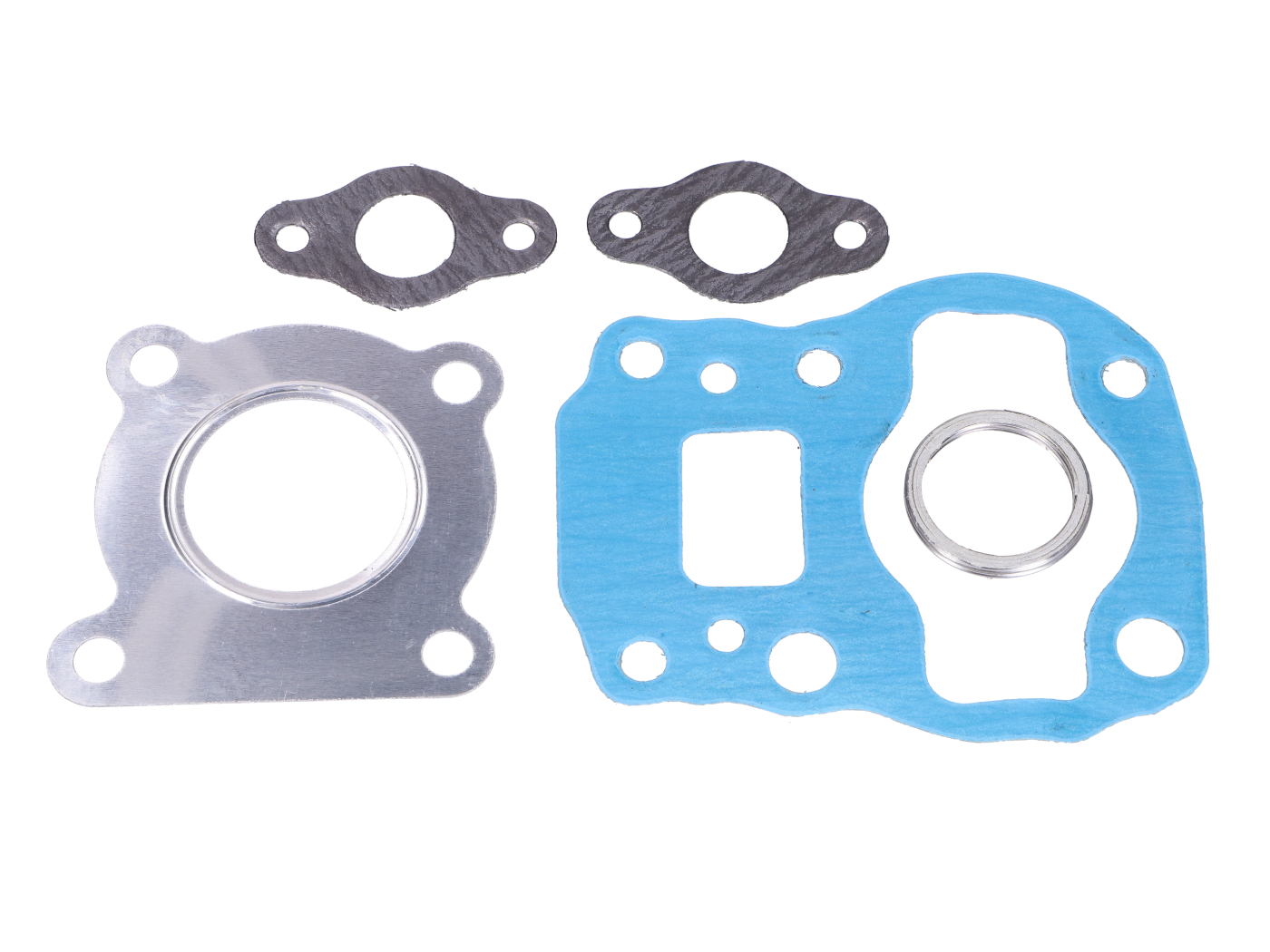 Diverse / Import Sada těsnění válce 50cc 41mm 4-dílná pro Suzuki TS X, XK MG00063488