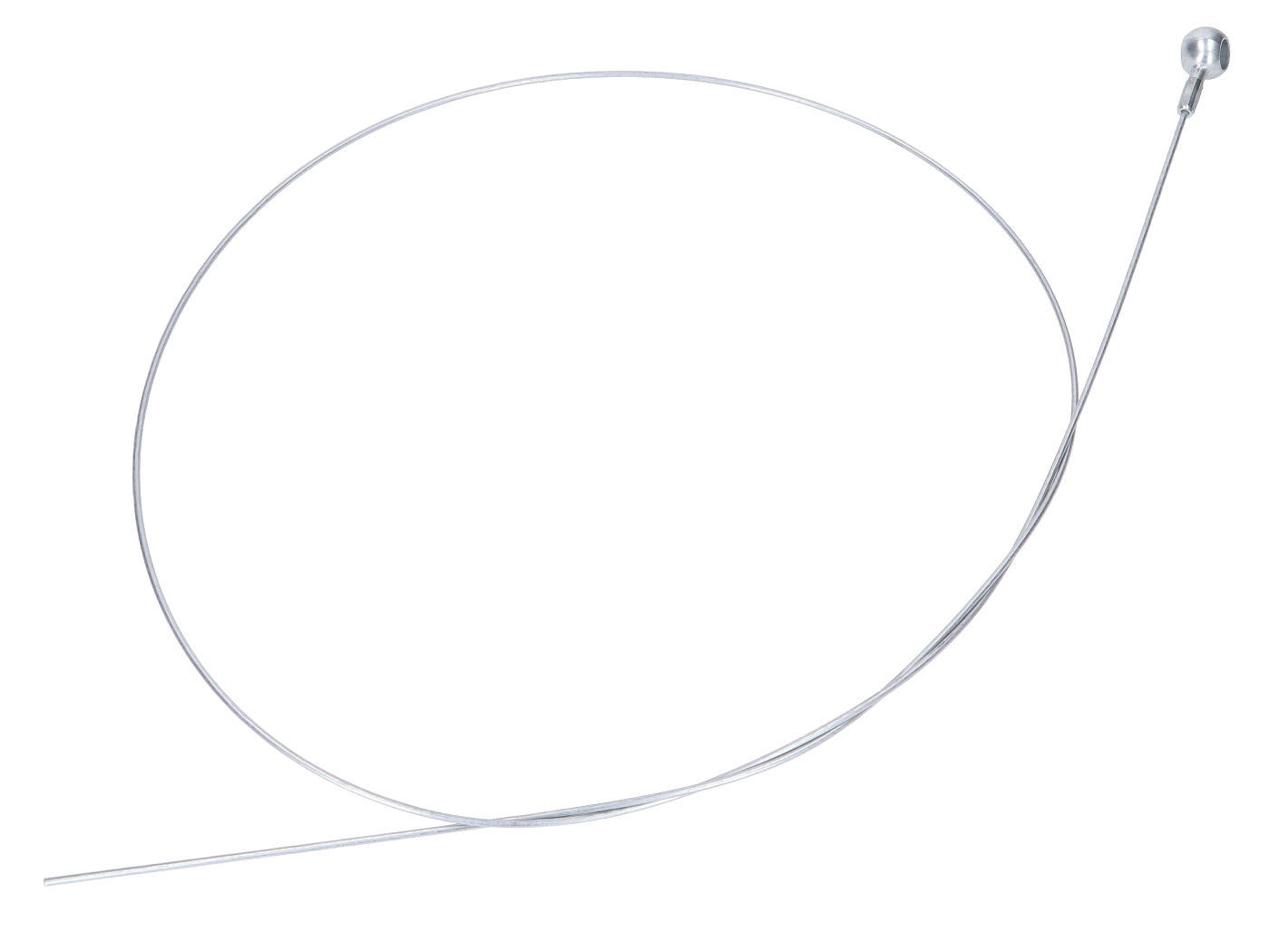 CIF Ocelové vnitřní lanko pro Piaggio APE P50, TM FL3 Europa 50 MG00084902