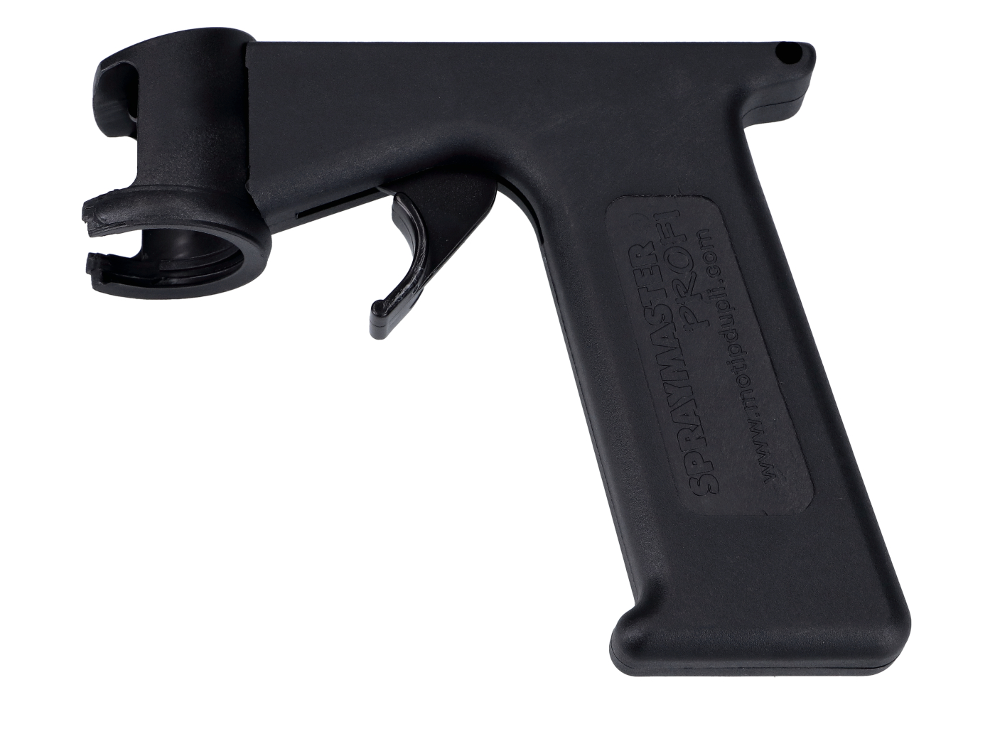 Pomocná rukojeť Motip pro sprejové dózy MG00088197