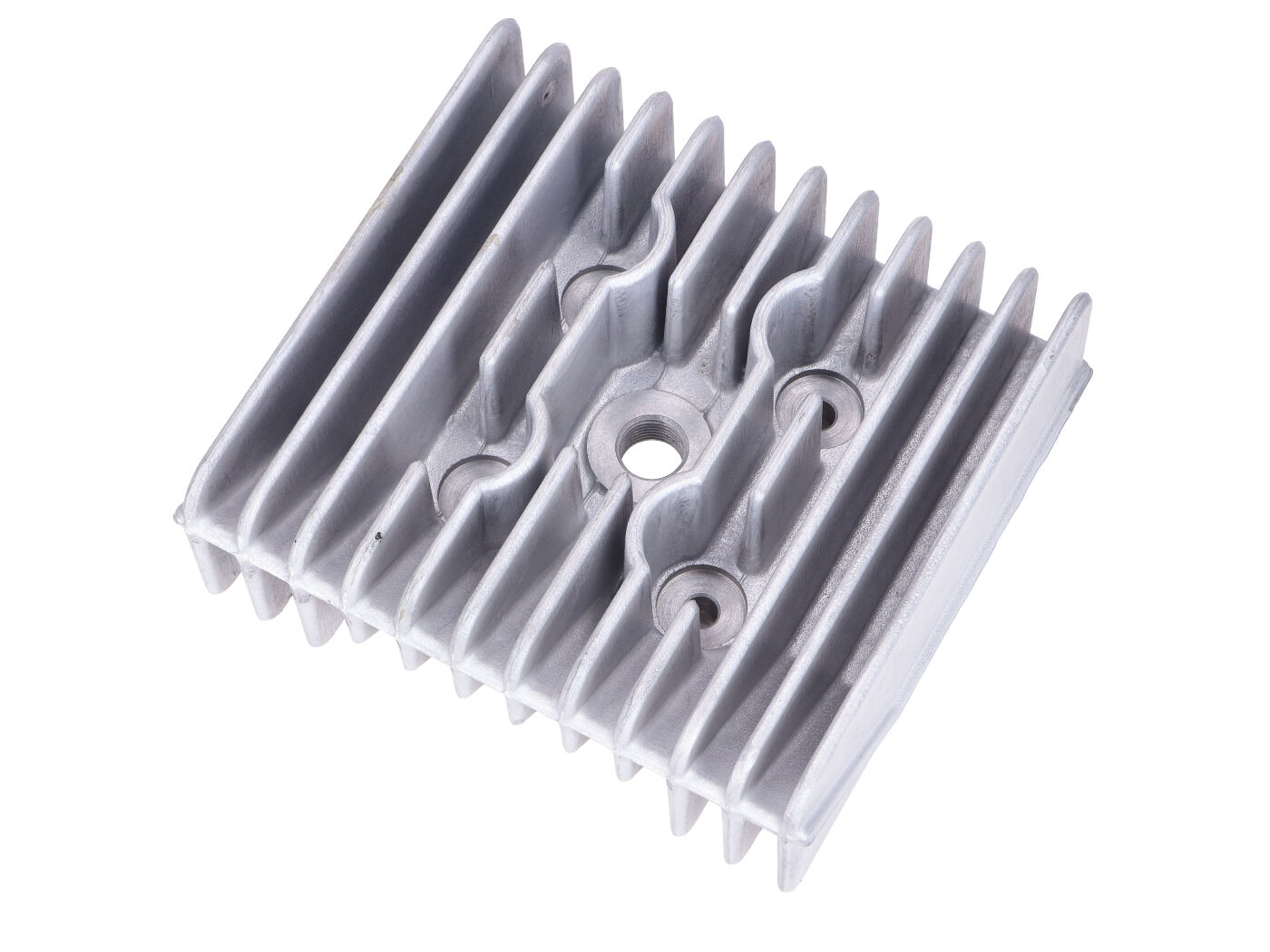 Hlava válce Schmitt pro Sportfreund 50 ccm 38 mm s centrováním pro Simson S51 M500 STT54295