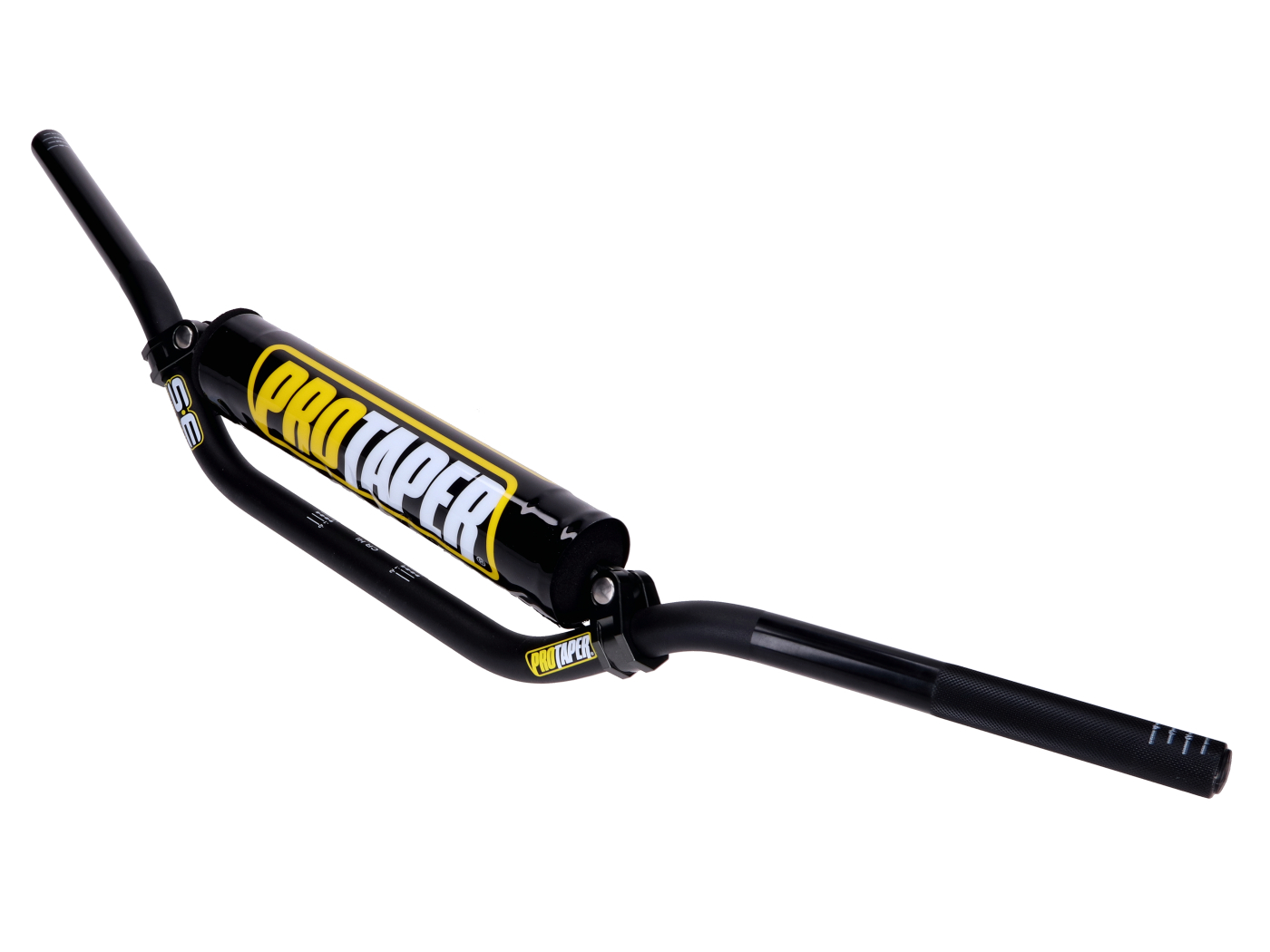 Řídítka ProTaper SE Seven Eights 800x95 mm 22 mm černá 55180