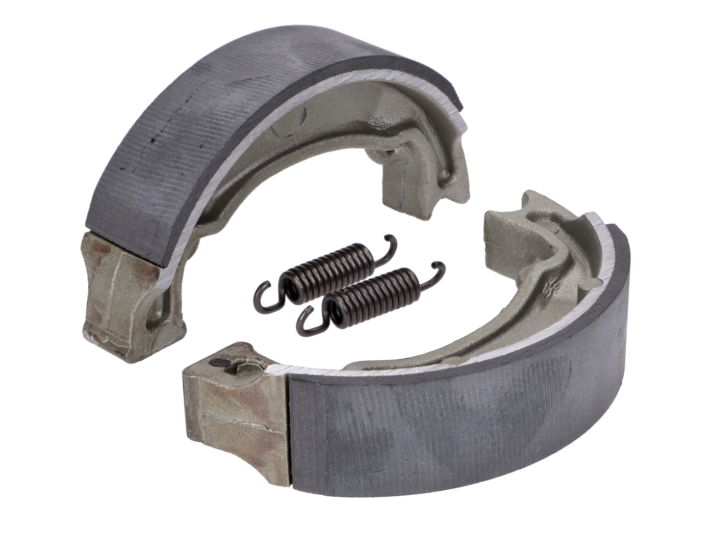 Brzdové pakny EBC s pružinami pro Yamaha DT 50 MX, M, 80 FS SE, FS1 50, DX, LB-2M R MG00003164