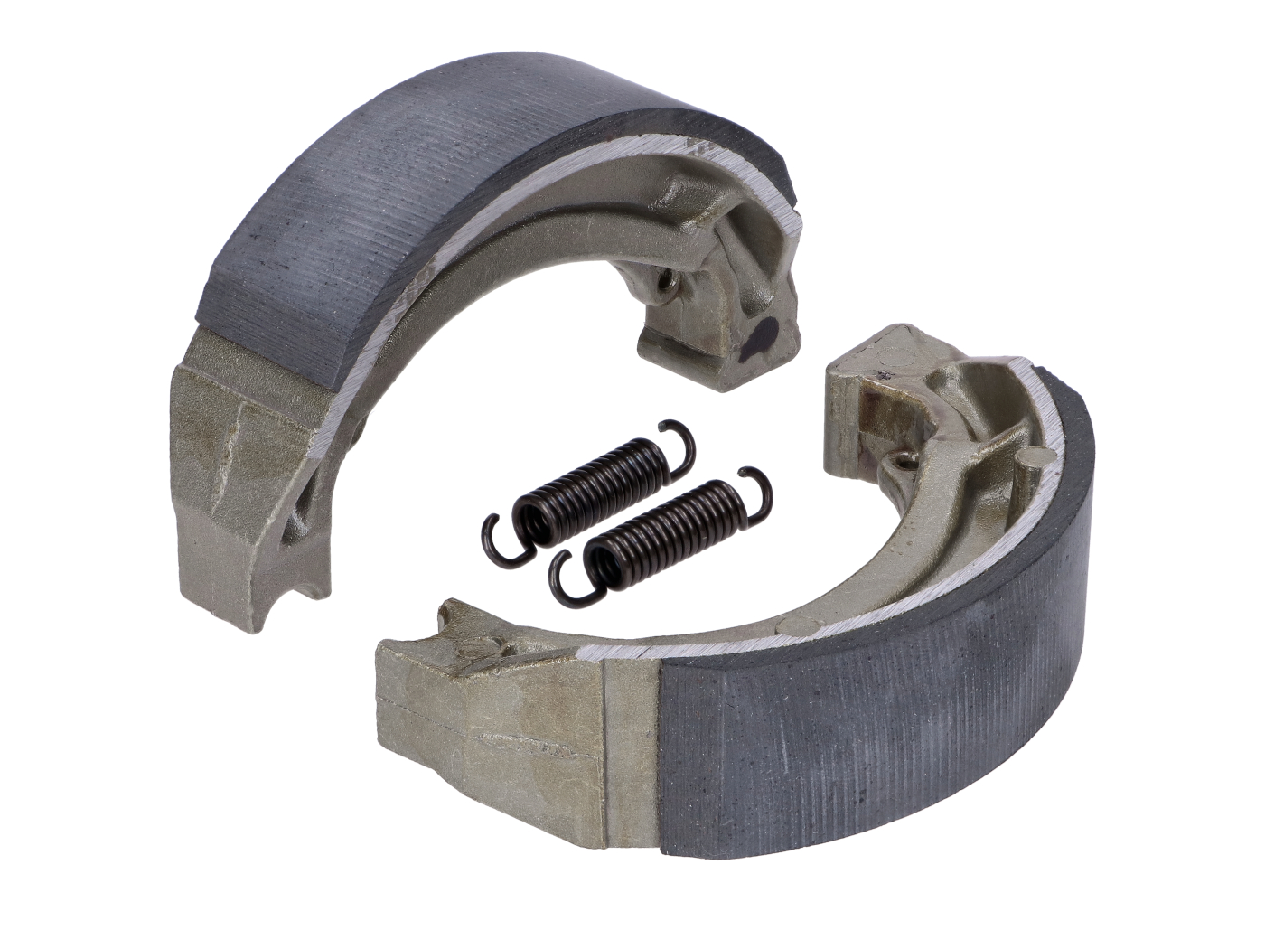 Diverse / Import Brzdové pakny EBC 110 x 25 mm pro Suzuki TS 50 ERK, RM 80, LT Mokick, 80 X T, X, H MG00003174