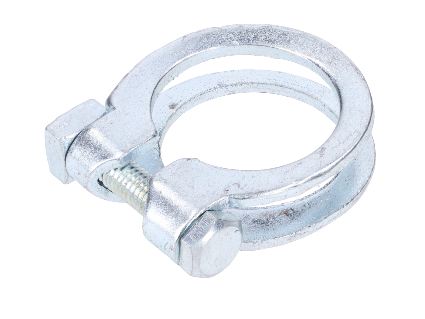 Diverse / Import Svěrná výfuková příruba 29 mm pro Sparta Batavus Anker JLO G 49 50, Hercules Prima MG00012177