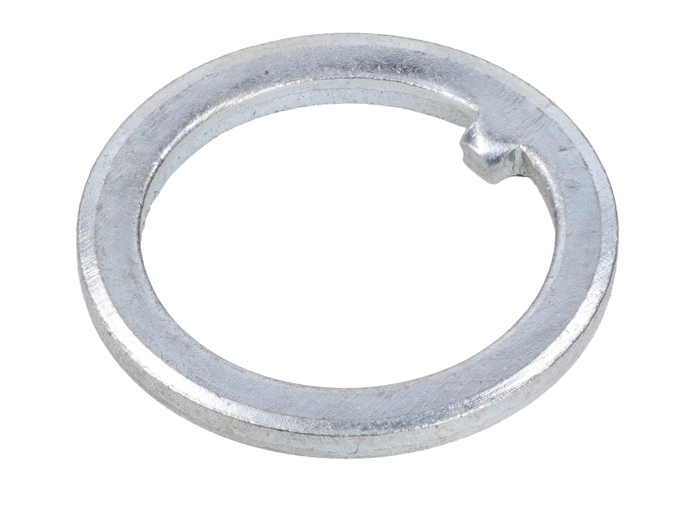 Diverse / Import Pojistný kroužek ložiska řízení pro Kreidler Florett MG00026379