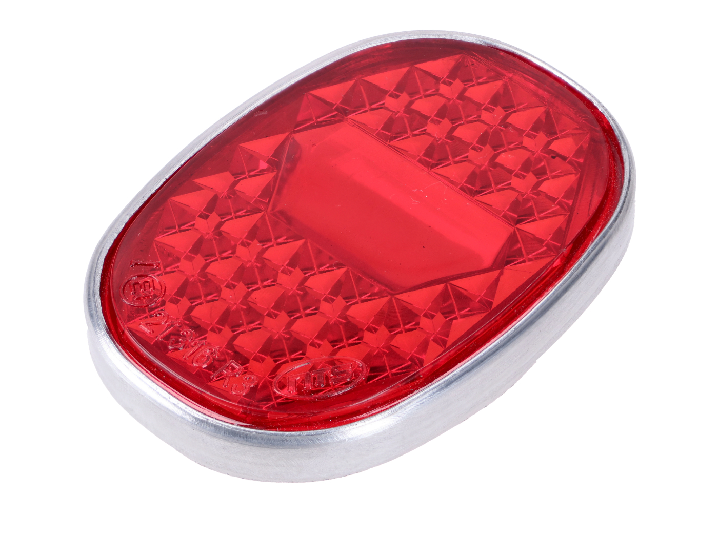 NTS Parts Sklo zadního světla pro MCB, Puch MS50, VZ50 MG00055131