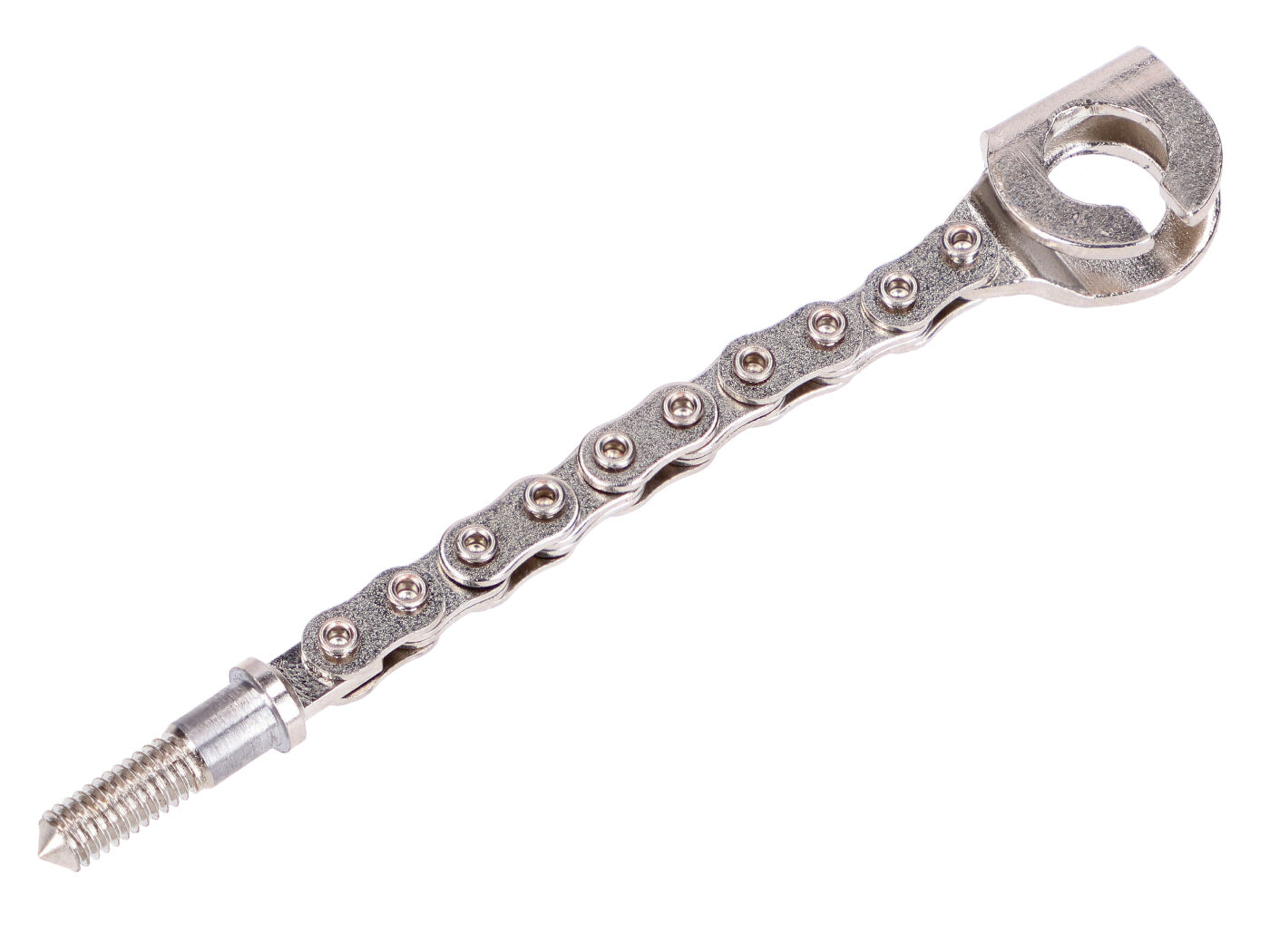 NTS Parts Řetěz přehazovačky pro Hercules, KTM, DKW, Sachs 505/3 MG00062297