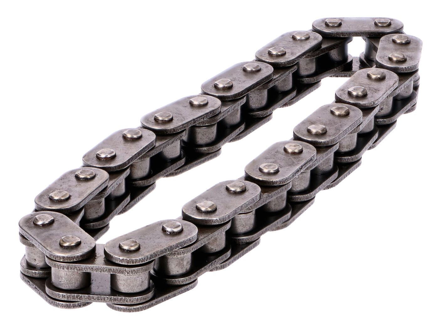 NTS Parts Řetěz pro šlapací start, 26 článků, pro Puch, Hercules, Miele, DKW, KTM, Rixe, Sachs 50/3 50/4 MG00062504