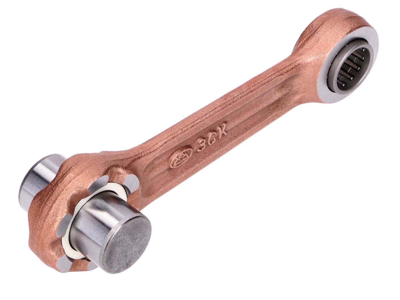 NTS Parts Ojniční sada 110x29x12mm pro Sachs 50cc MG00062582