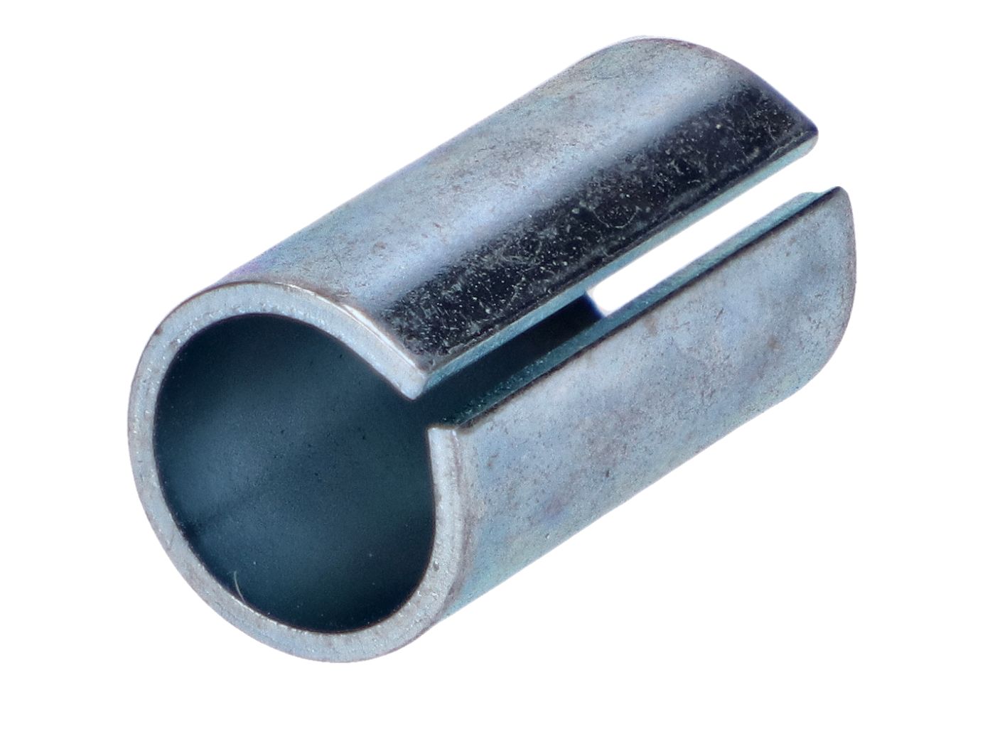 NTS Parts Kovová rozpěrka 8,4x15 mm pro Sachs 50/2, 50/3, 50/4, 50/A, AMAL X, A S, AL 2 KS, 3 LS, Hercules MG00062610