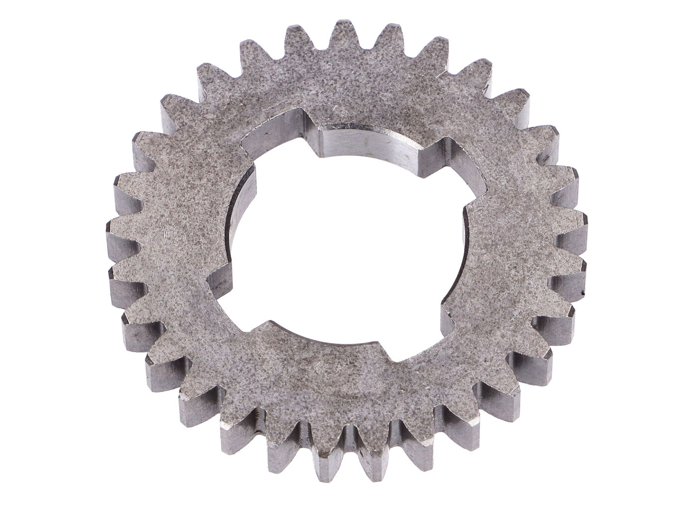 NTS Parts Ozubené kolo 29 zubů pro Sachs 505/3, Hercules Prima SX, Supra 3D, DKW, KTM, Rixe MG00062643