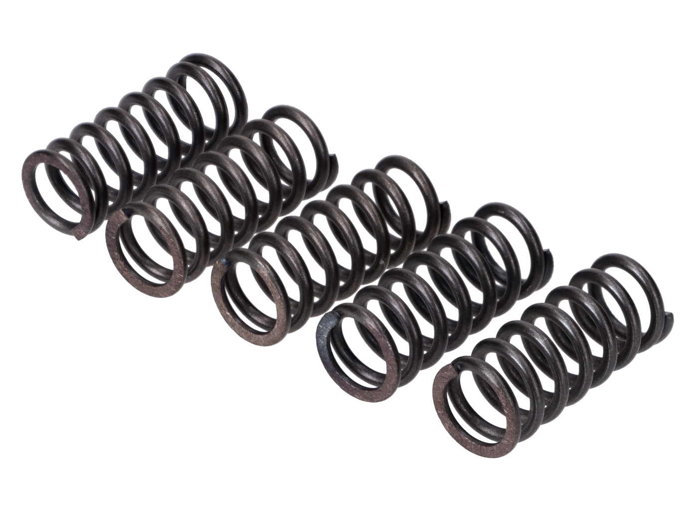 Sada spojkových pružin EBC zesílená pro Yamaha DT 50, 80, 125, RD 200, FS 1, TDR MG00062775