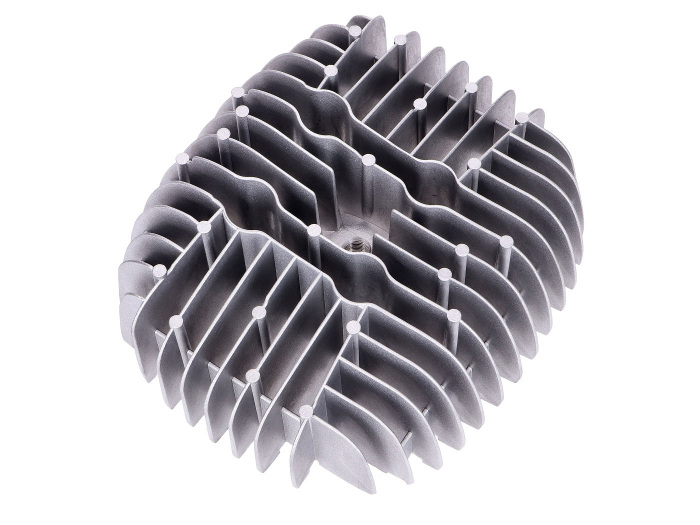 Diverse / Import Hlava válce hliníková 70cc 55mm pro Kreidler Florett RS, RMC MG00064183