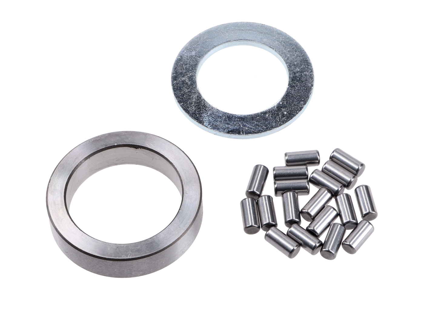 NTS Parts Sada vnějšího kroužku 32/23,8/7,5 mm pro Puch MS 50, M50, DS, VZ, MV, VS, Monza MG00068234