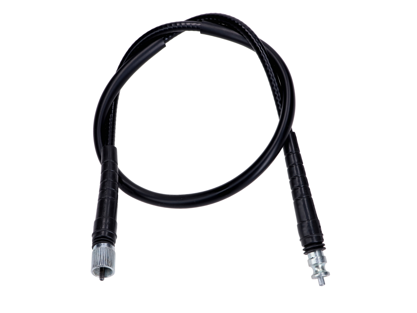 Diverse / Import Lanko tachometru 830 mm černé pro Honda MB 50, 80, MBX NSR 50 MG00081344