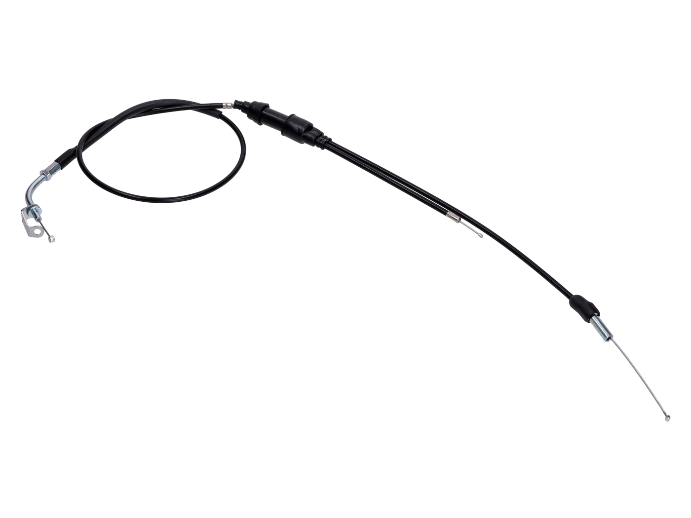 MOGA Lanko plynu pro Yamaha RD 50 MX, RD 80 MX MG00084474