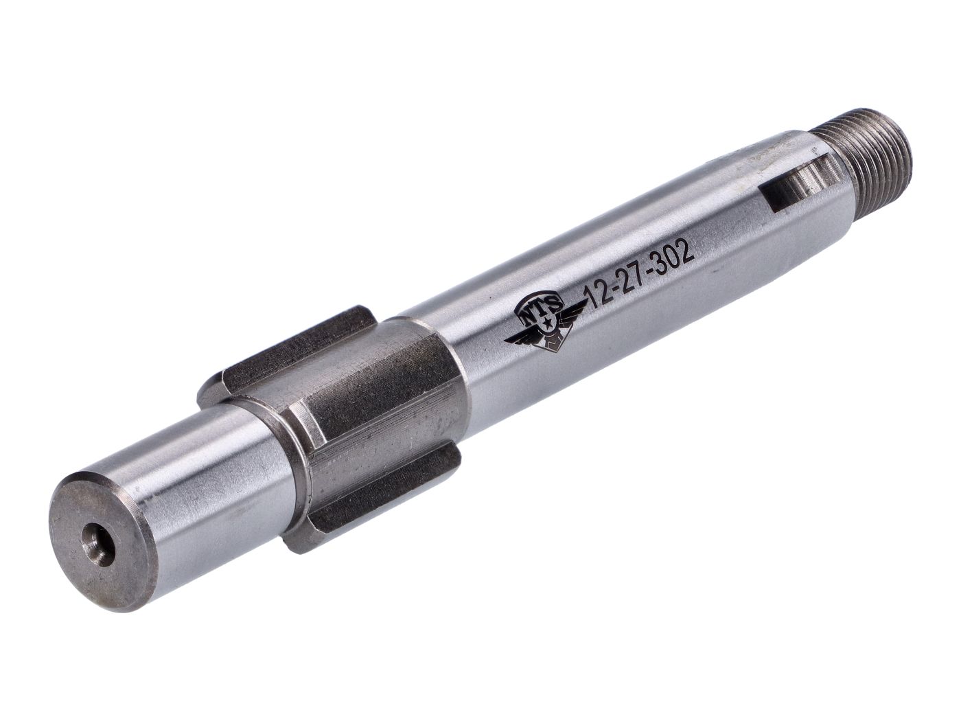 NTS Parts Hlavní hřídel pro Sachs 50/2 MLC, 50/AMLC MG00621168