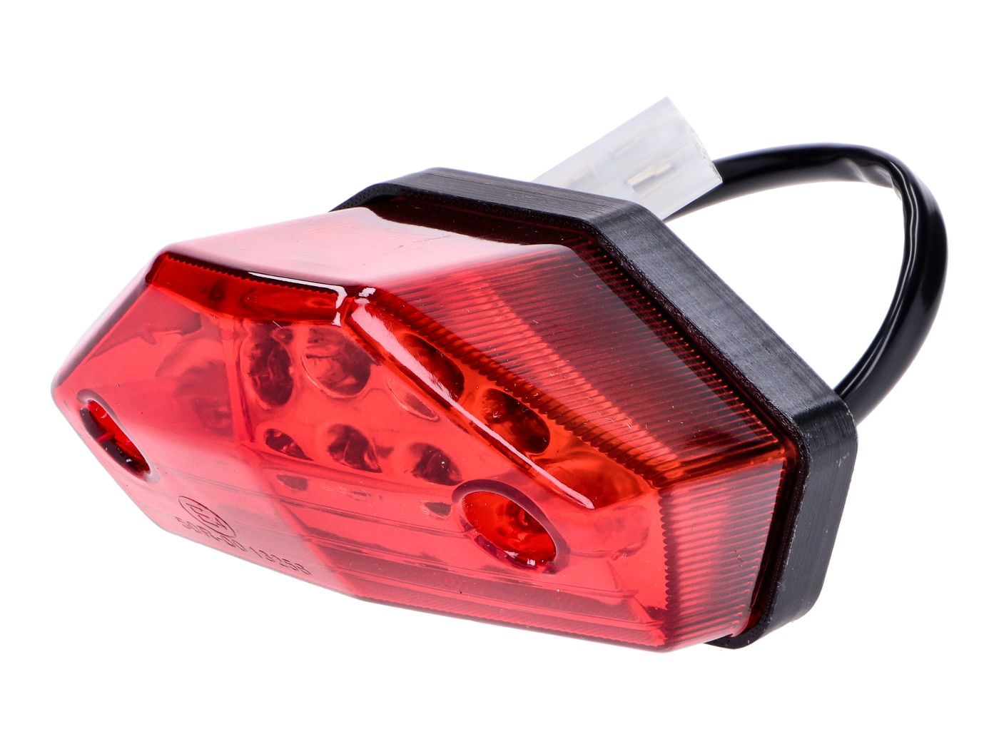 Zadní LED světlo Naraku pro Rieju MRT 50cc, 125cc 2005-2020 NK390.71