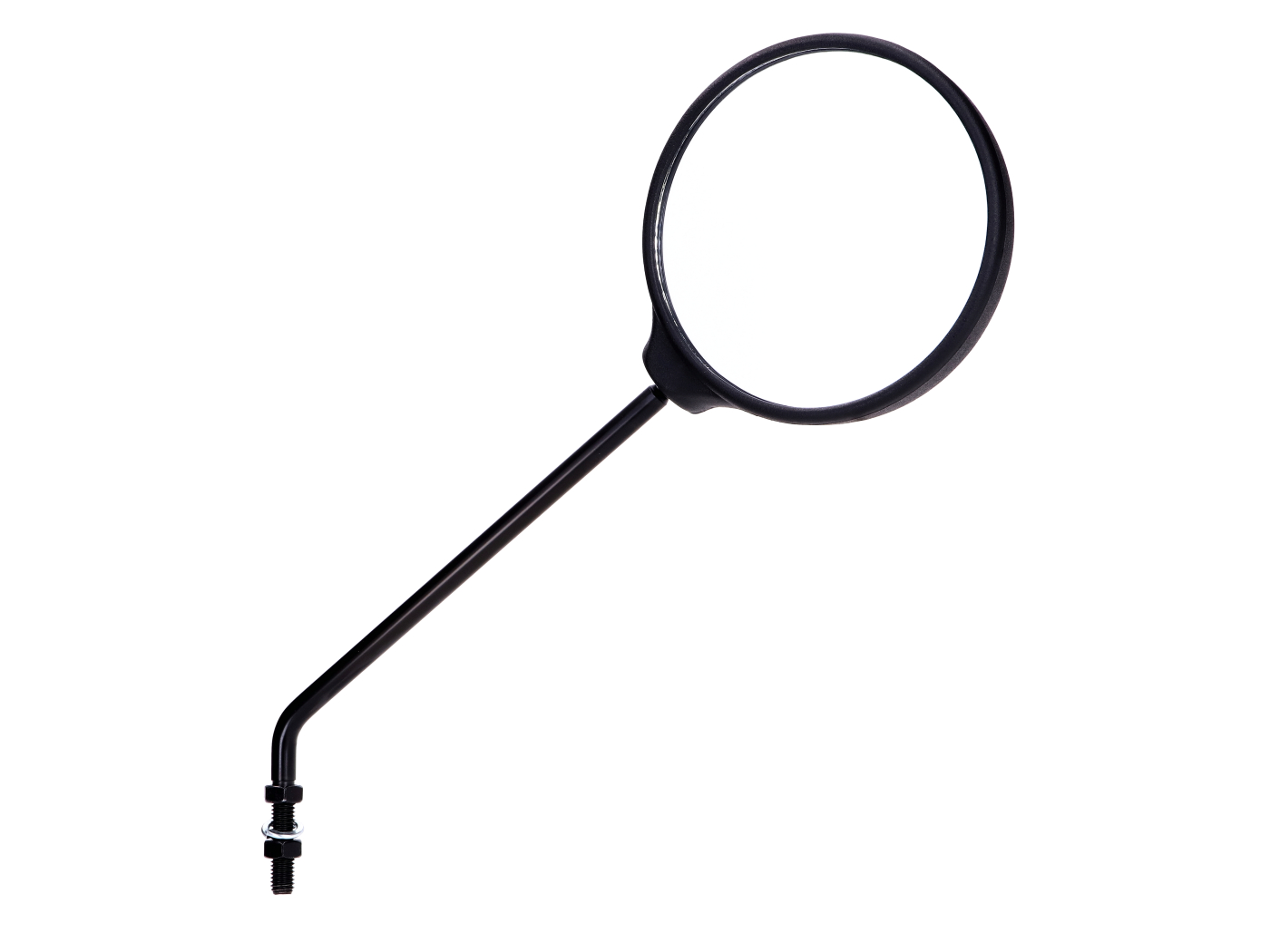 Vparts Zrcátko levé / pravé M8x1.25 110 mm pro Honda Sh, Scoopy VC55144