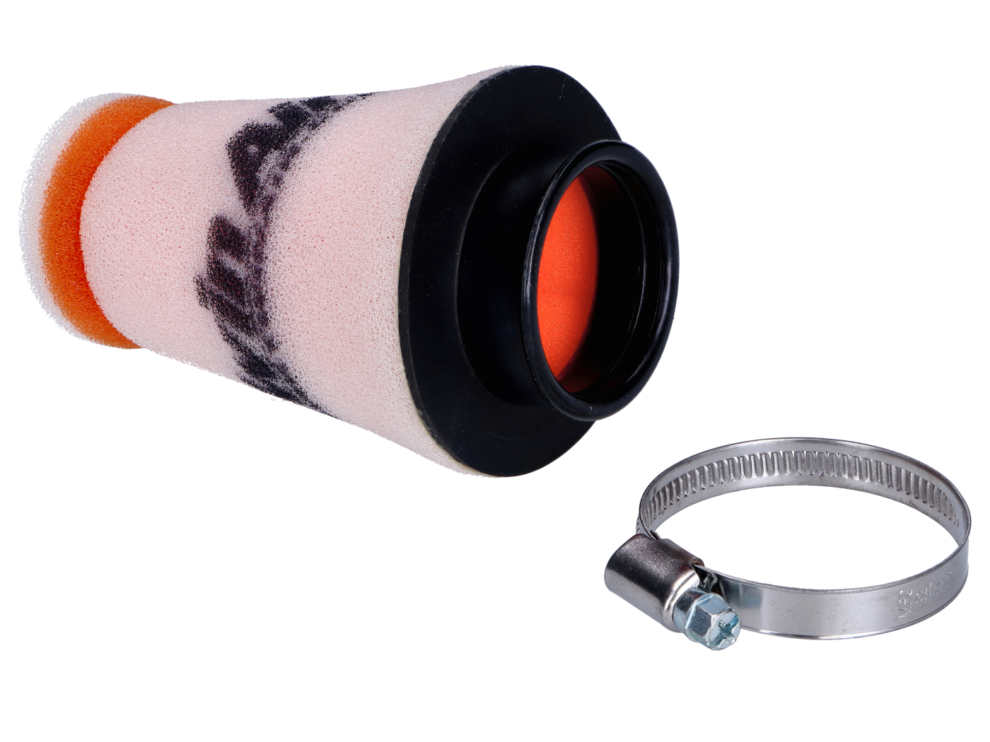 Twin Air pěnový vzduchový filtr 40mm 100mm 70/50mm MG00061548