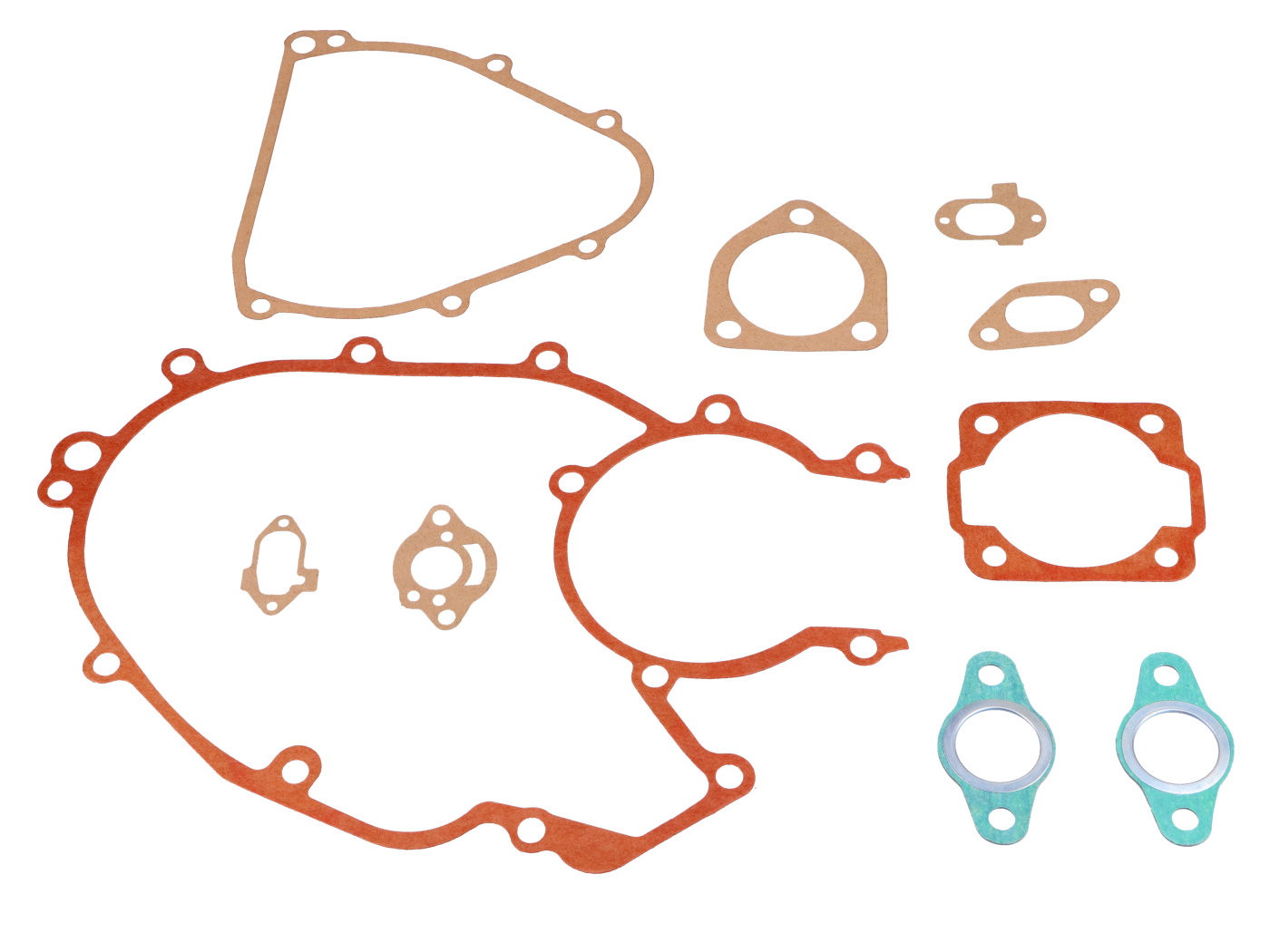 Diverse / Import Sada těsnění motoru Centauro pro Piaggio Vespa 50 N, S, Lusso MG00006322