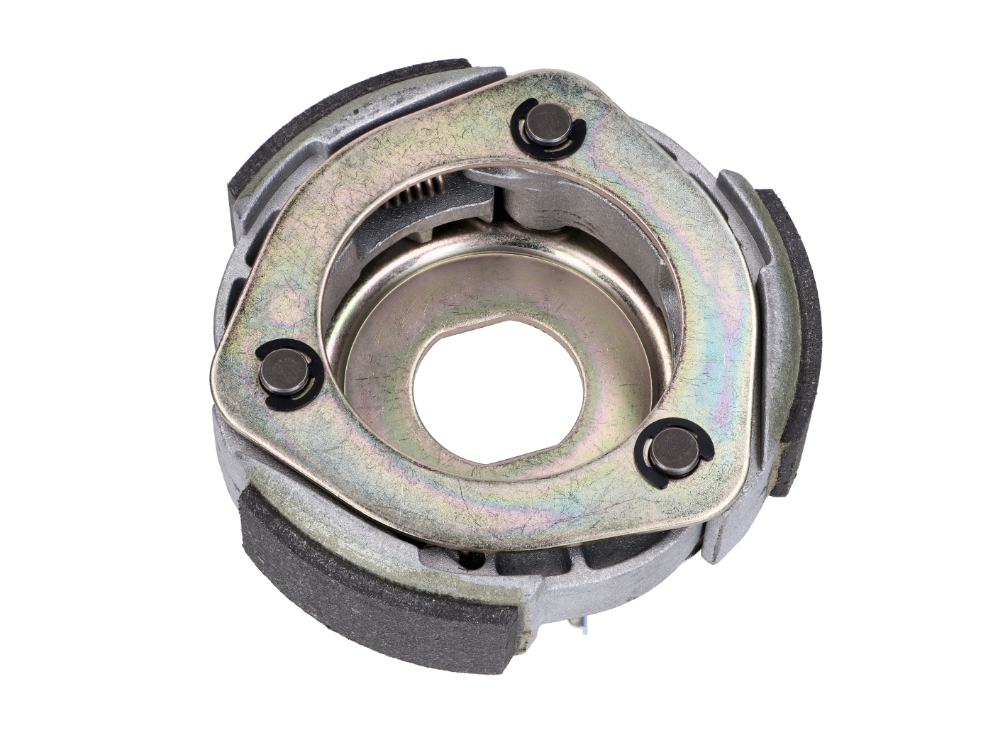 CIF Spojka pro Aprilia, Derbi, Gilera, Piaggio, Vespa s 250, 300 ccm 4taktním motorem Quasar 55211