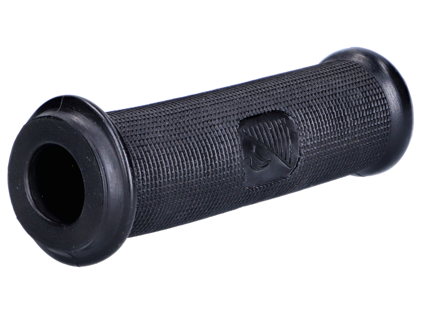 Diverse / Import Gumový grip 20 mm černý pro Piaggio Vespa PK, PX MG00000377