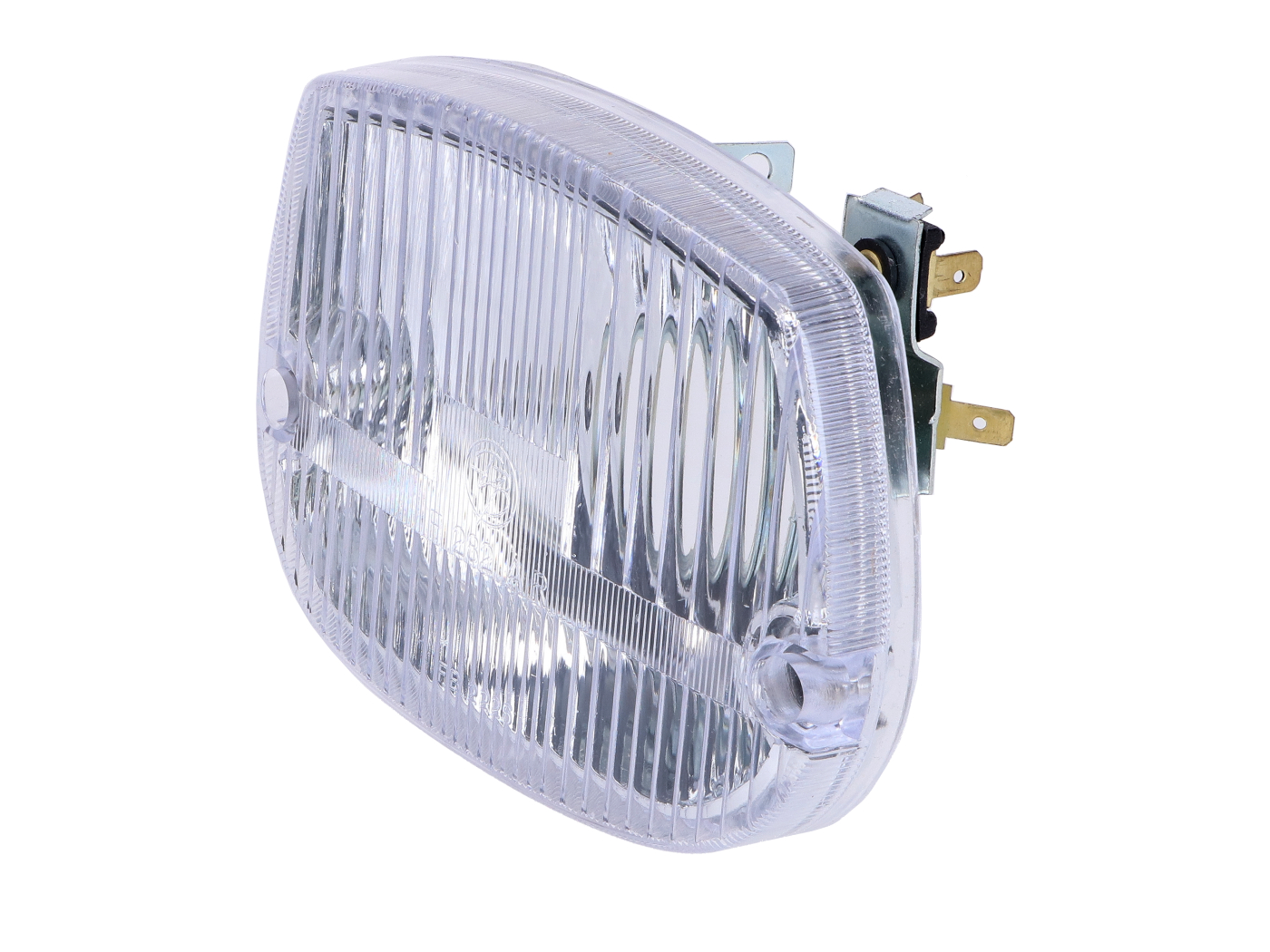 CIF Velký světlomet pro Piaggio Vespa Ciao, Citta, P, PV, PX, PXV MG00005182