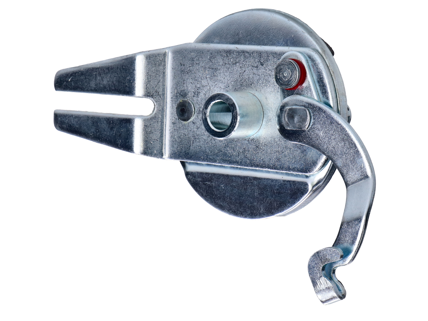 Diverse / Import Brzdový štít zadního kola pro Peugeot 103 SP MG00032226