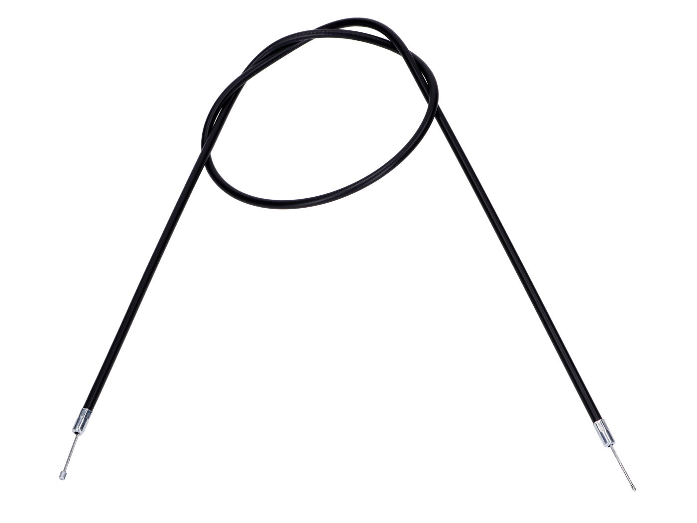 MOGA Lanko sytiče černé pro Hercules G 3 MG00084156