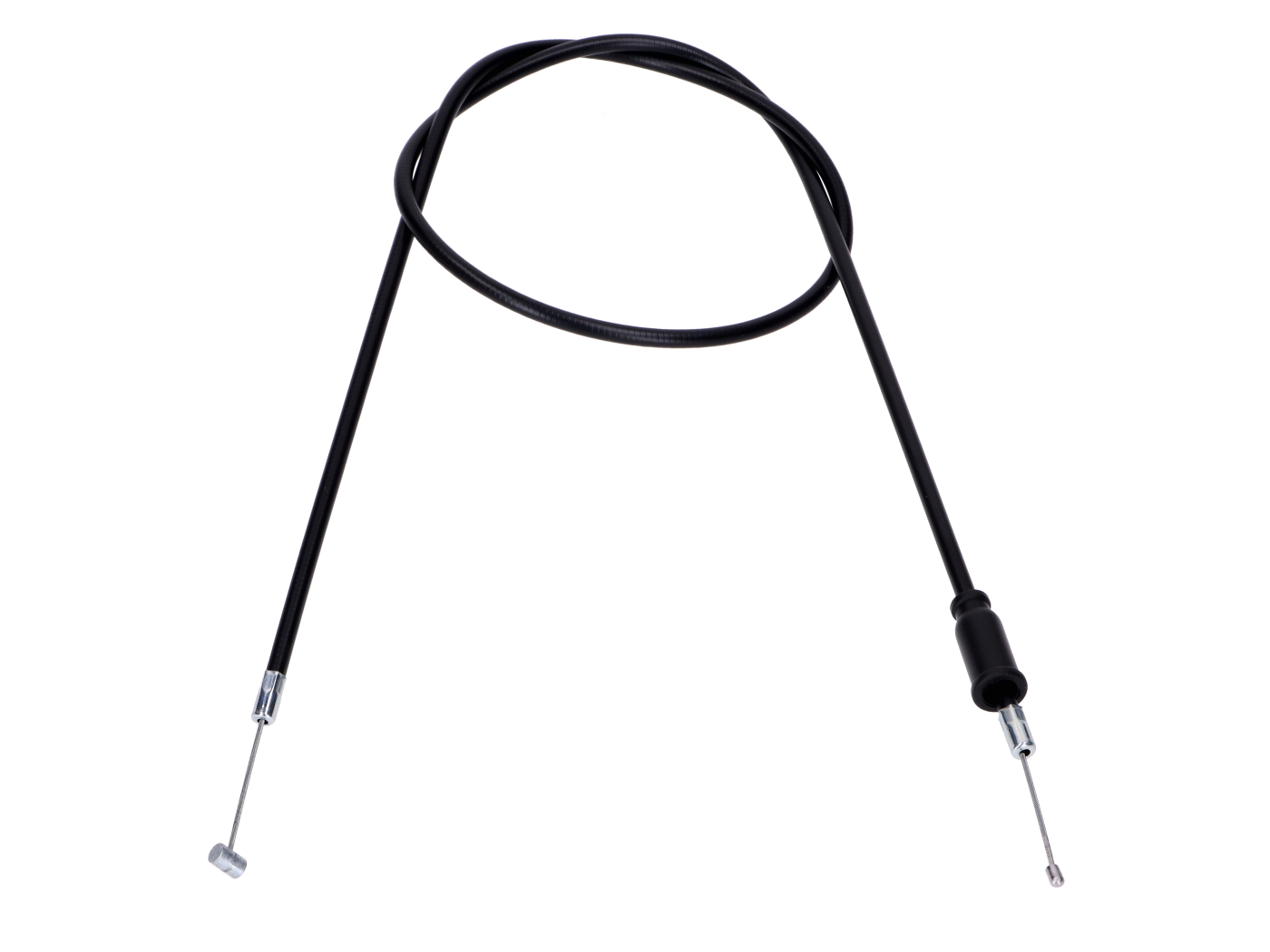 MOGA Lanko sytiče karburátoru pro Zündapp Star 2 Moped typ 462 MG00084510