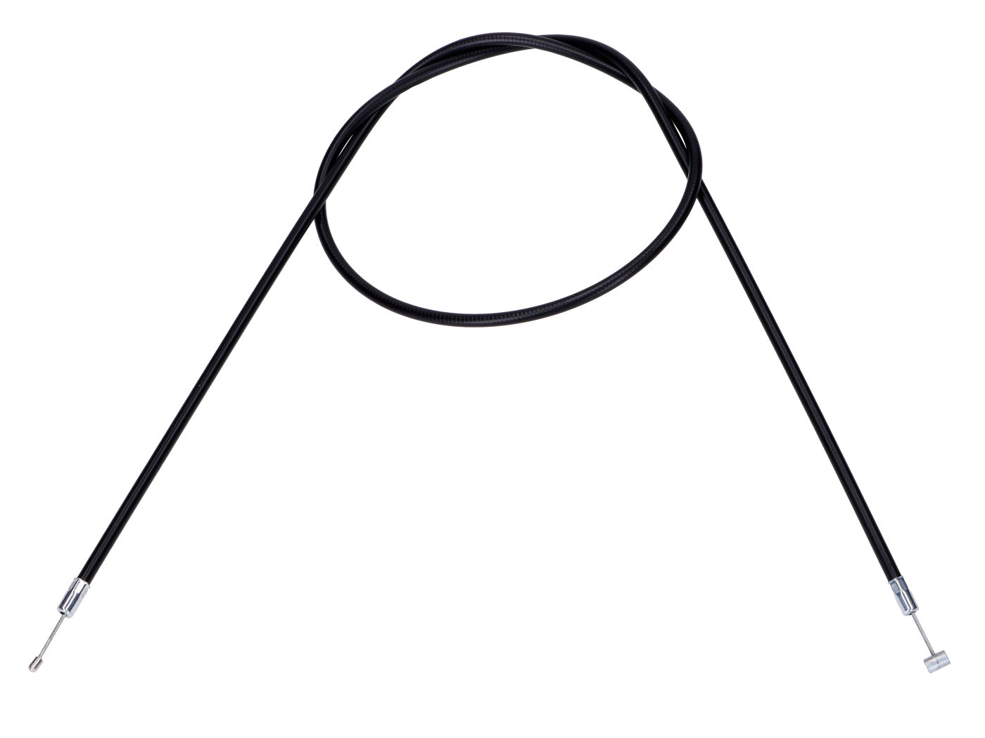 MOGA Lanko sytiče černý 1000 mm pro Hercules XE 5 MG00084537