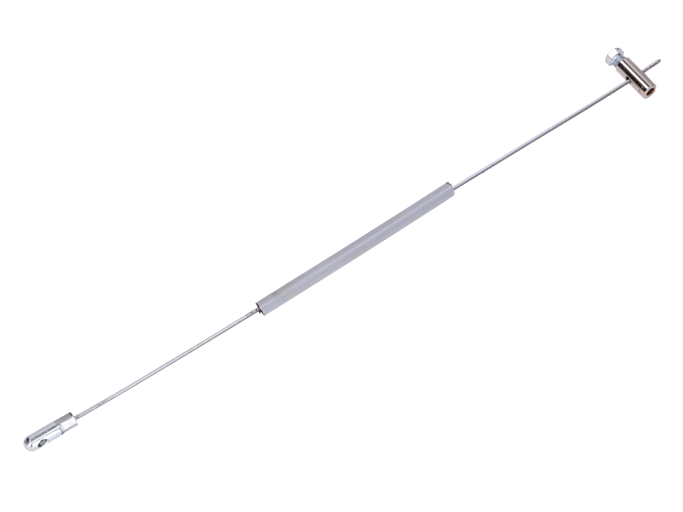 MOGA Kompletní táhlo zvonku pro Victoria Vicky 4, Luxus MG00084723