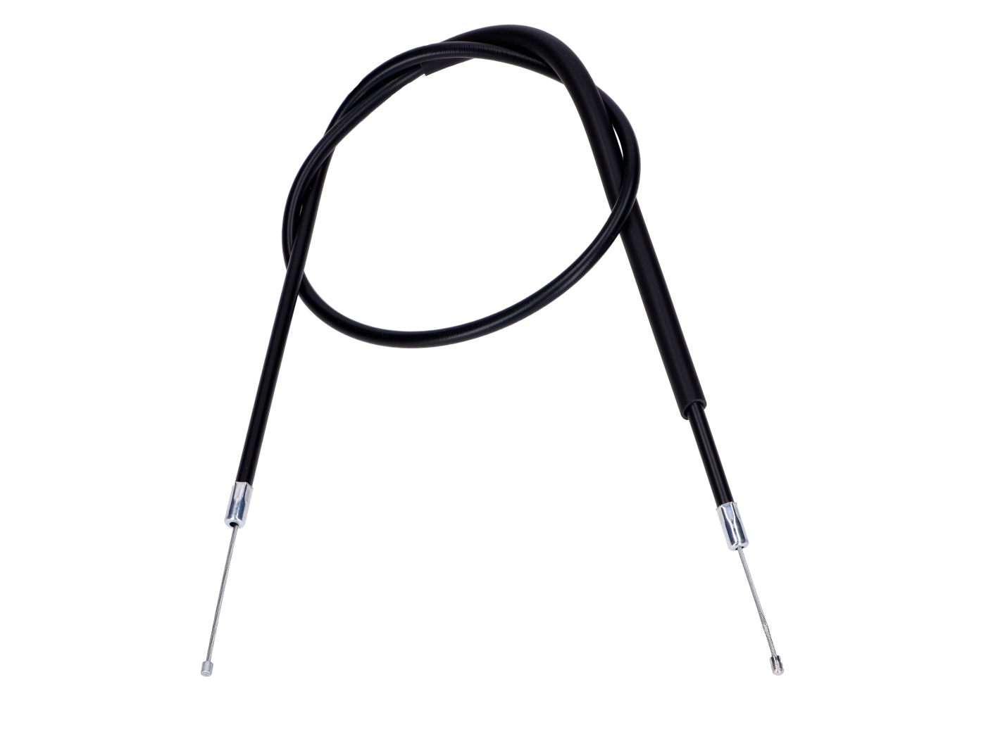 MOGA Lanko plynu černé pro Kreidler Florett RM MG00084839