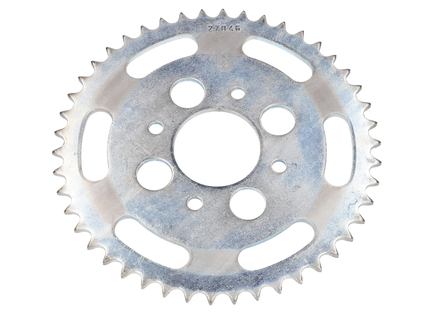 Esjot ocelová rozeta 46 zubů pro Hercules MK 3 M, 4 5 M MG00094113