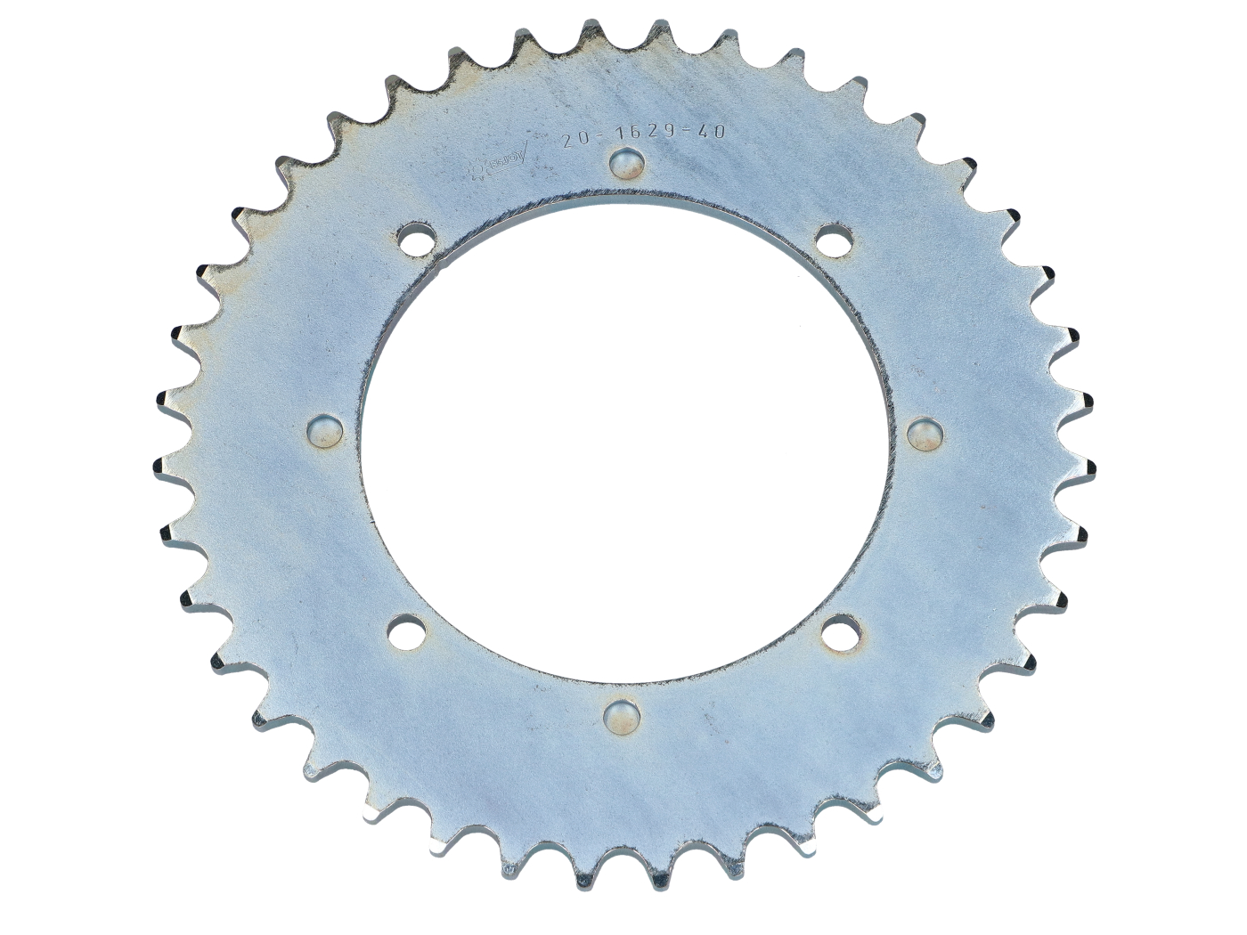 Rozeta Esjot 40 zubů pro Hercules M 1, 2, P Prima, Prima KTM, MG00094114