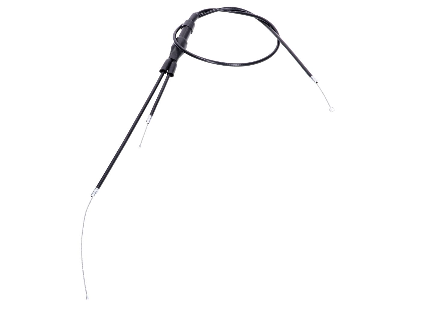 Naraku PTFE lanko plynu pro MH Furia Max (s olejovým čerpadlem Pricol) NK810.81