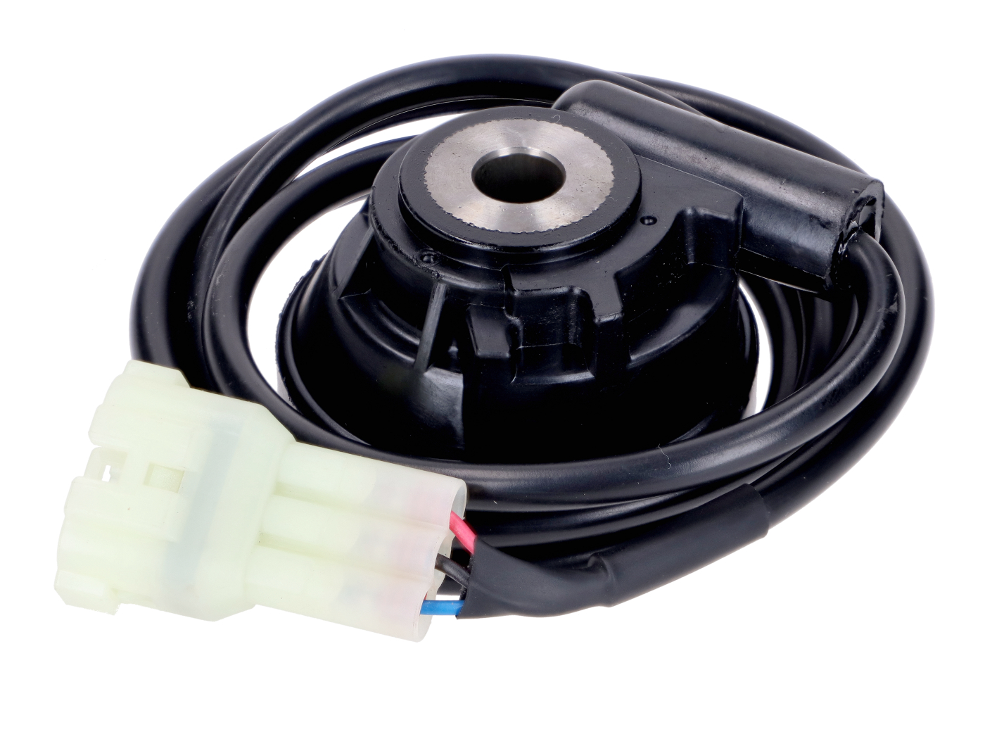 Diverse / Import Digitální náhon rychloměru pro Yamaha Aerox 2013–2017 55158