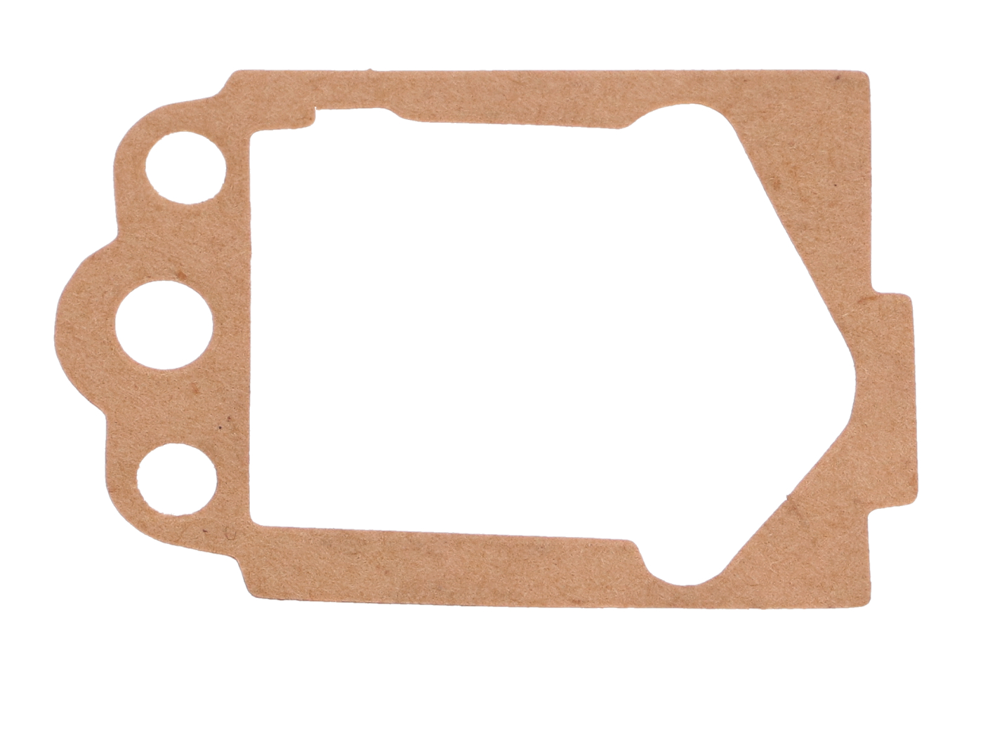 Diverse / Import Obdélníkové těsnění karburátoru pro Hercules, Sachs Saxonette, Spartamet MG00063392