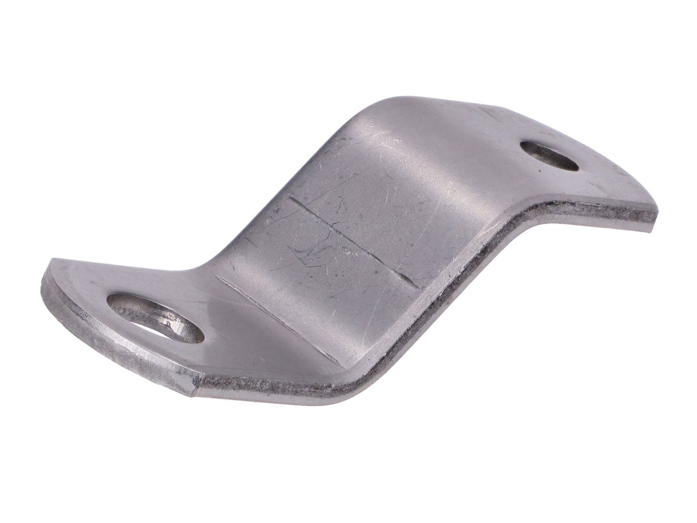 Diverse / Import Nerezový držák výfuku pro Puch Maxi N MG00012138