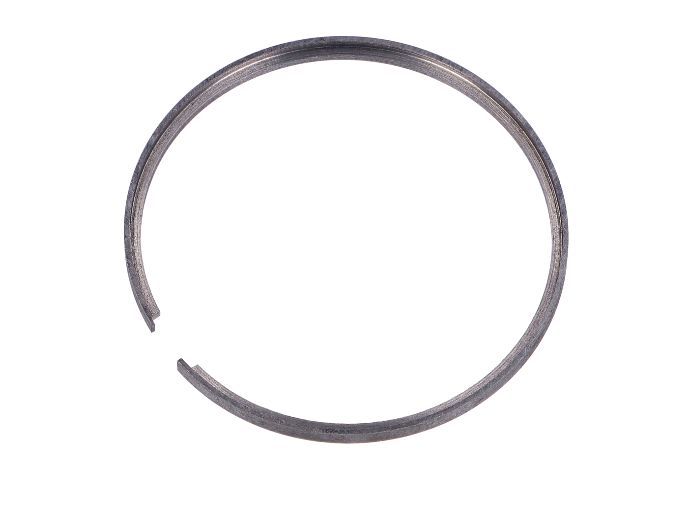 Diverse / Import Pístní kroužek z pružinové oceli 40x2mm pro Zündapp KS 50, CS, CX, Hai, GTS, C 50 Sport MG00064311