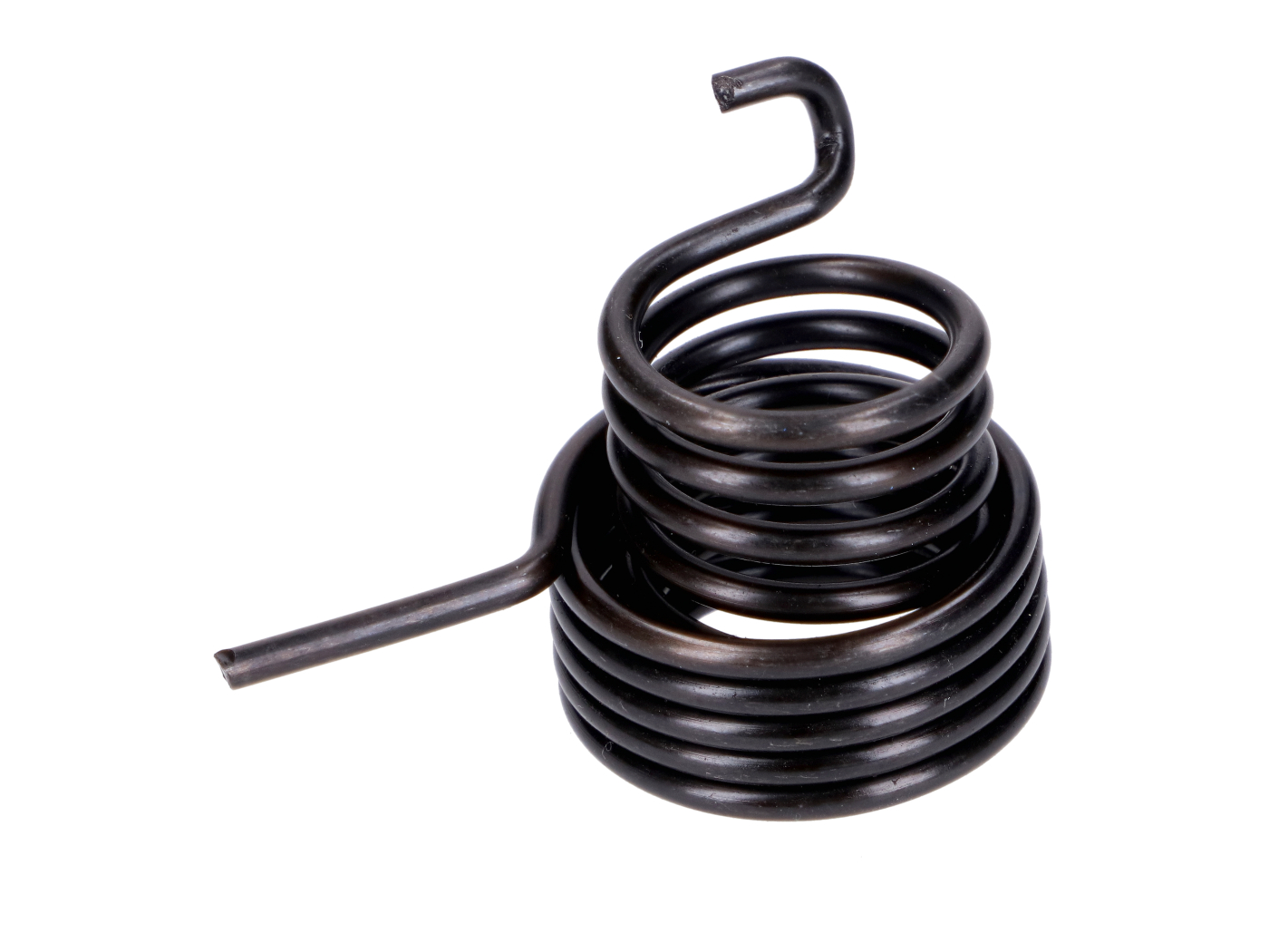 Diverse / Import Torzní pružina nakopávačky pro Zündapp GTS 50 WK Typ 540, KS 80 Super, Sport, 530, SX MG00006274