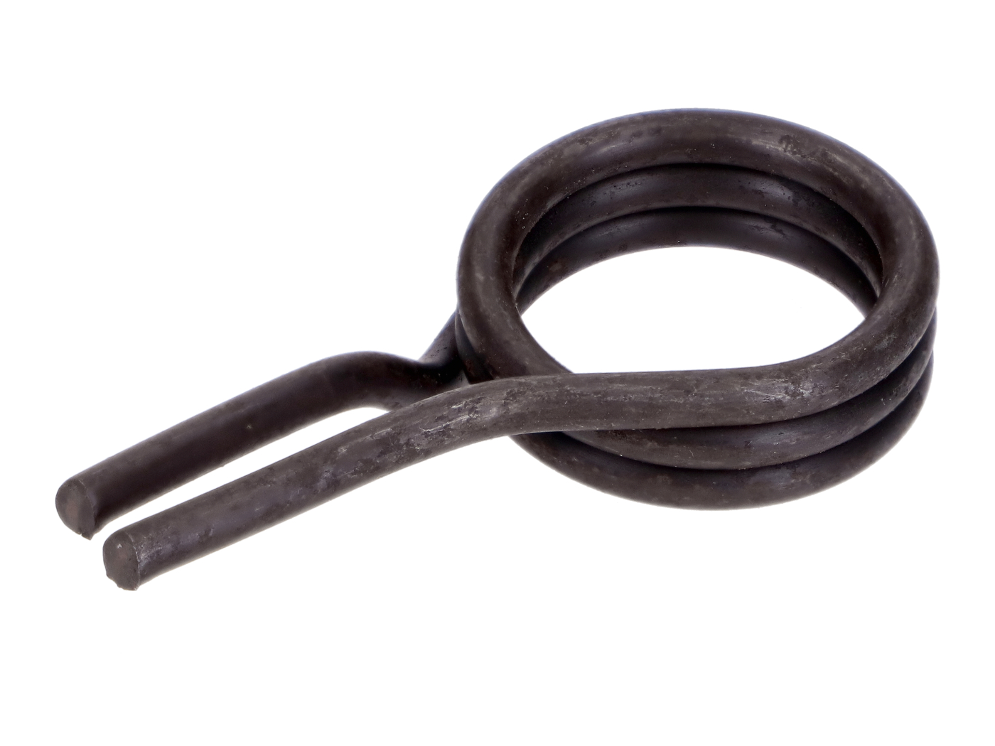 Diverse / Import Torzní pružina nožního ovládání pro Zündapp GTS 50 WK, KS 80, Super, Sport, SX, CS 50 448 MG00006281